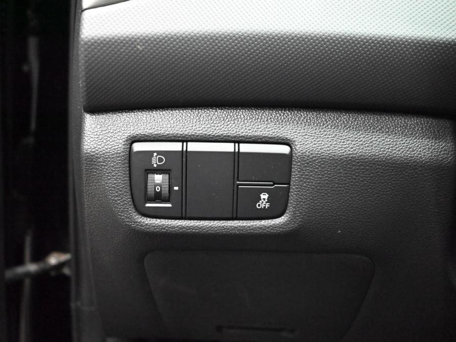 Hyundai Creta I Рестайлинг Екатеринбург  - изображение 14