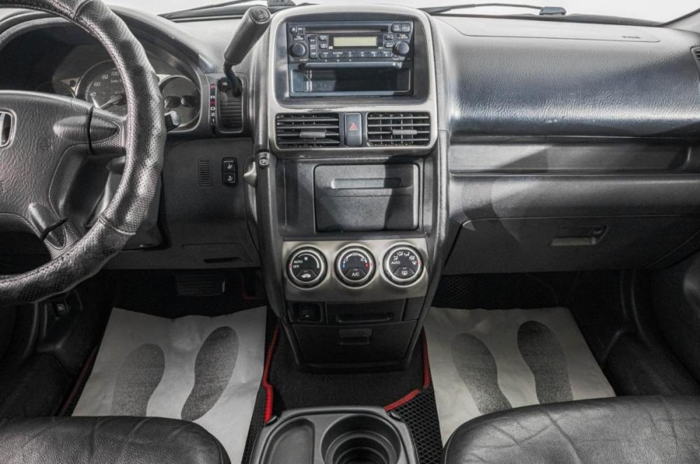 Honda CR-V II Барнаул  - изображение 16