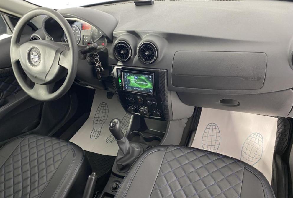Nissan Almera III (G15) Саранск  - изображение 24