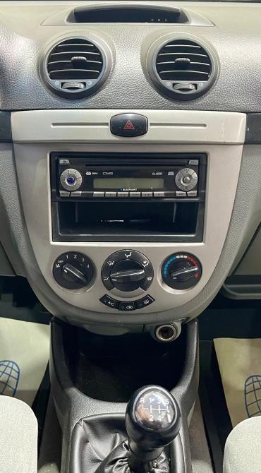 Chevrolet Lacetti I Воронеж  - изображение 16