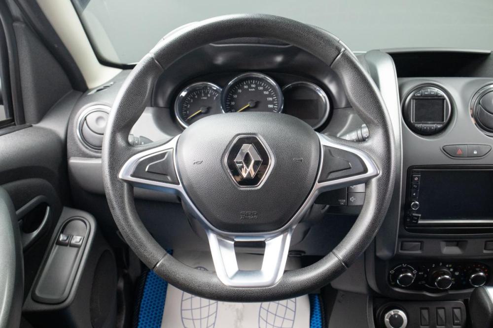 Renault Duster I Рестайлинг Оренбург  - изображение 10