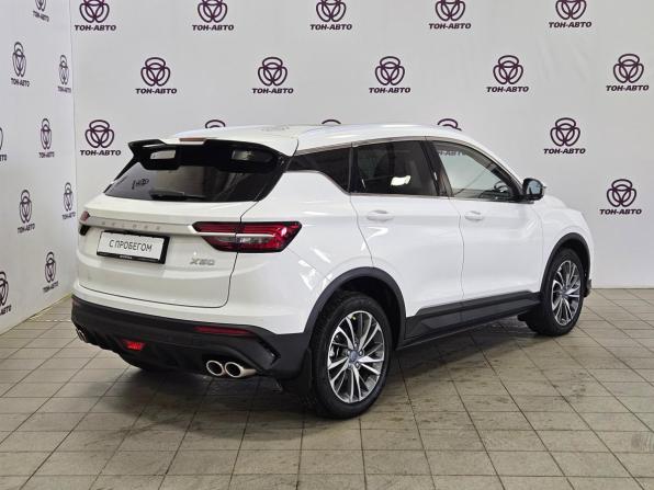 Belgee X50 с пробегом 2024 года, цена 2 041 000 рублей, 16641 км, внедорожник, Автокод Объявления