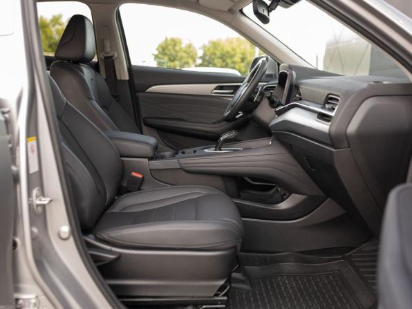Haval F7x I Рестайлинг с пробегом 2023 года, цена 2 200 000 рублей, 14975 км, внедорожник, Автокод Объявления