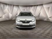 Renault Logan II Москва  - изображение 39