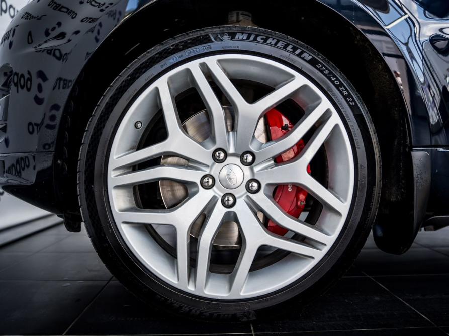 Land Rover Range Rover Sport II Ростов-на-Дону  - изображение 7
