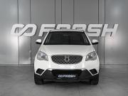 SsangYong Actyon II Ростов-на-Дону  - изображение 19