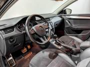 Skoda Octavia III (A7) Химки  - изображение 44