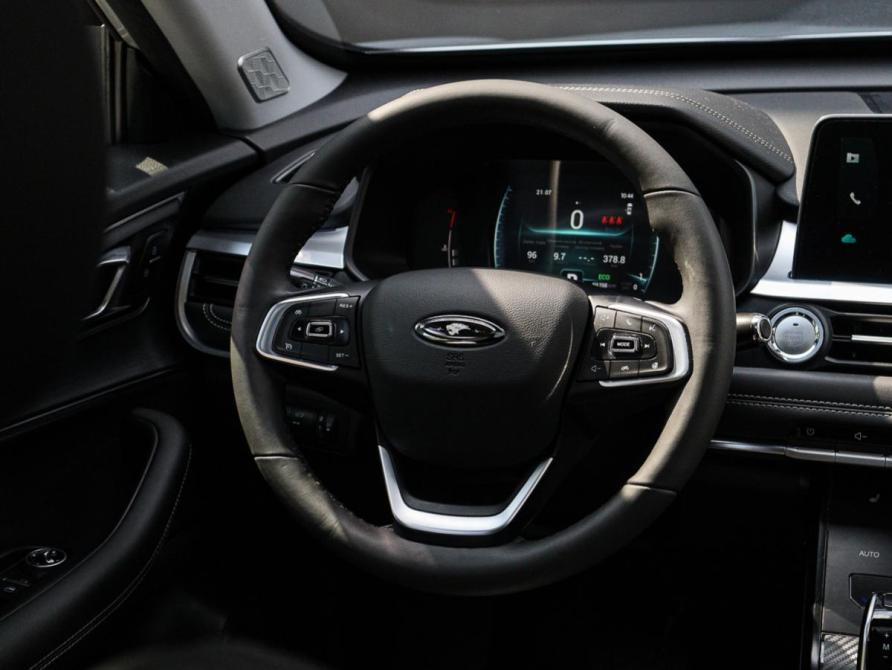 Chery Tiggo 7 Pro I Москва  - изображение 14