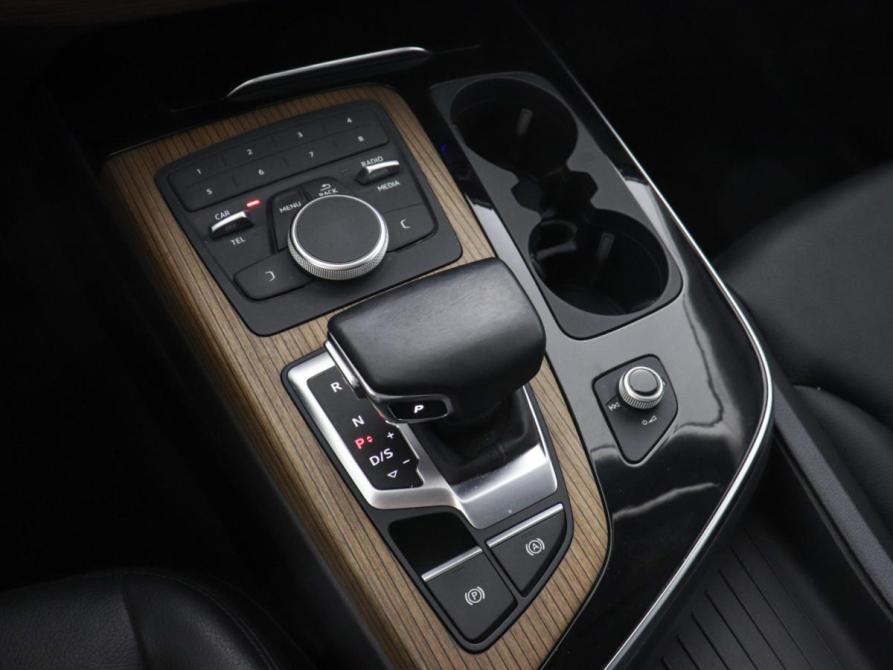 Audi Q7 II (4M) Химки  - изображение 17