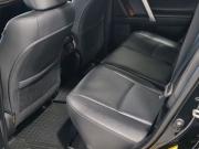 Toyota Land Cruiser Prado 150 Series Рестайлинг 1 Омск  - изображение 26
