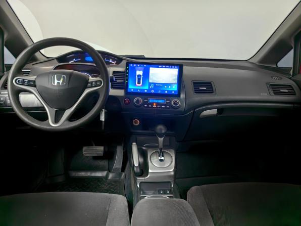 Honda Civic VIII с пробегом 2007 года, цена 645 000 рублей, 223349 км, седан, Автокод Объявления