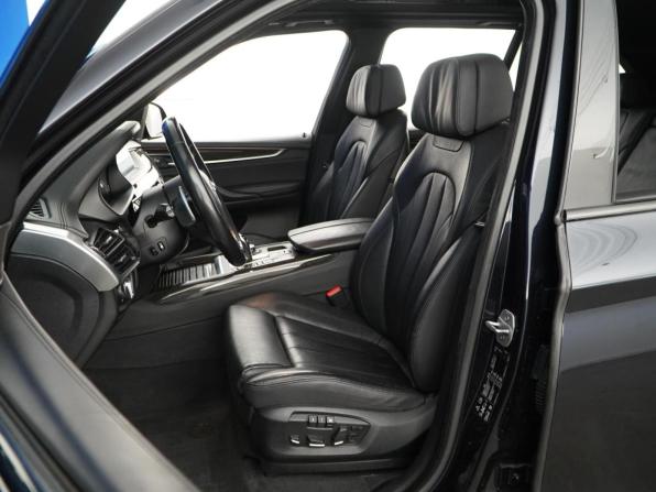 BMW X5 III (F15) с пробегом 2016 года, цена 3 978 021 рубль, 149174 км, внедорожник, Автокод Объявления