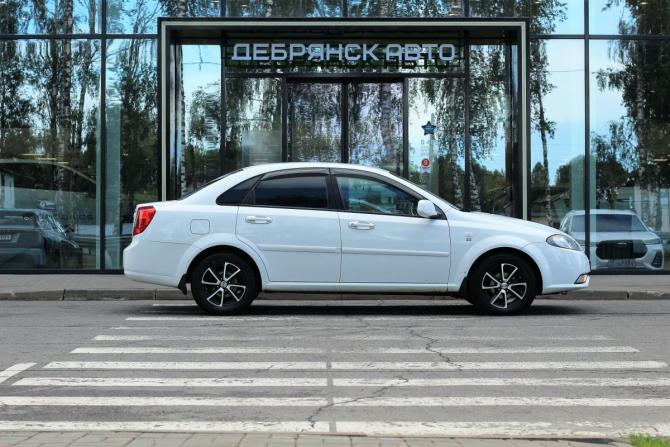 Daewoo Gentra II с пробегом 2014 года, цена 635 000 рублей, 134027 км, седан, Автокод Объявления