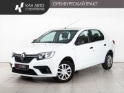 Renault Logan II Рестайлинг Казань  - изображение 13