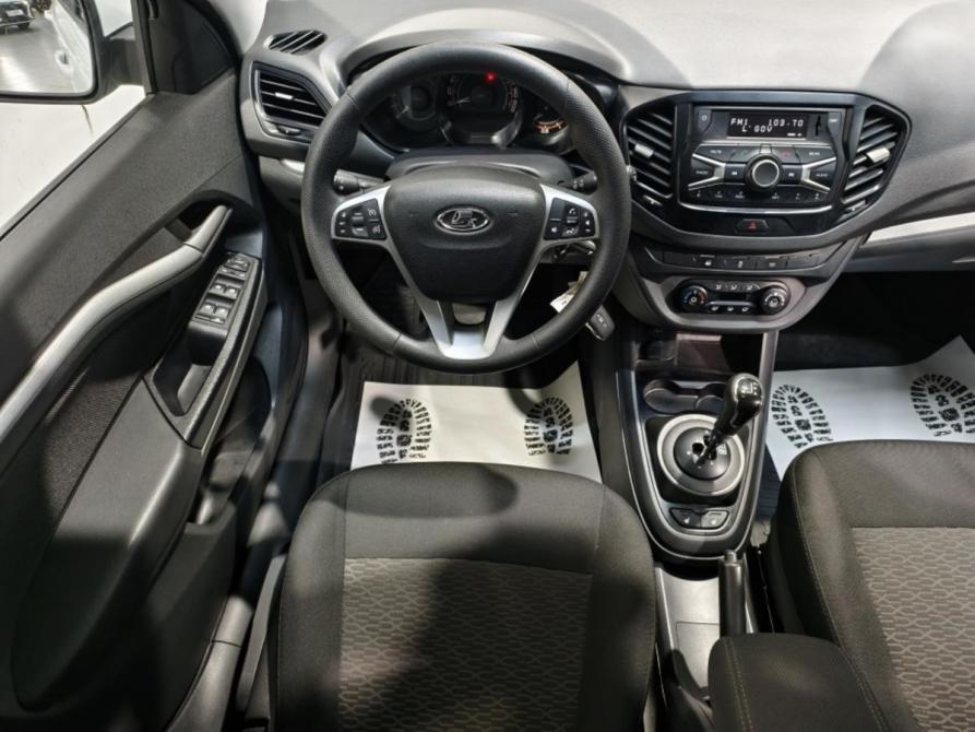 Lada (ВАЗ) Vesta I Курск  - изображение 9