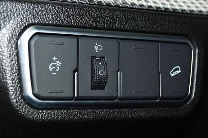 Haval F7 I Рестайлинг с пробегом 2024 года, цена 2 555 000 рублей, 11765 км, внедорожник, Автокод Объявления