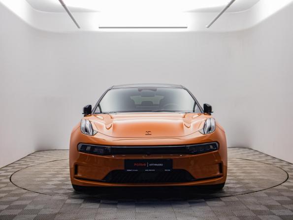 Zeekr 001 I с пробегом 2023 года, цена 5 295 000 рублей, 51295 км, лифтбек, Автокод Объявления