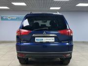 Mitsubishi Pajero Sport II Рестайлинг Москва  - изображение 23
