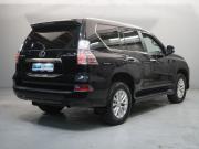 Lexus GX II Рестайлинг Москва  - изображение 21