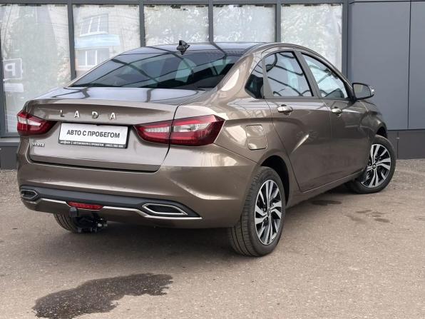 Lada (ВАЗ) Vesta I Рестайлинг (NG) с пробегом 2024 года, цена 1 370 000 рублей, 34547 км, седан, Автокод Объявления