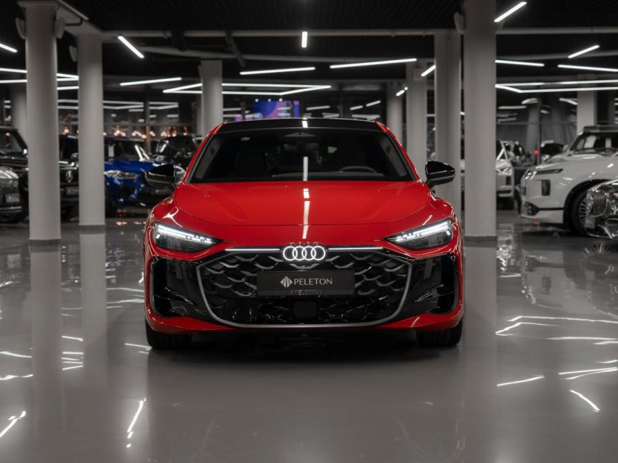 Audi A5 III (B10) Москва  - изображение 3