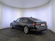BMW 7 серии VI (G11/G12) Рестайлинг Москва  - изображение 37