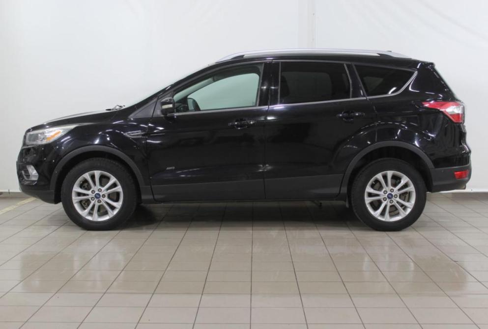Ford Kuga II Рестайлинг Астрахань  - изображение 10