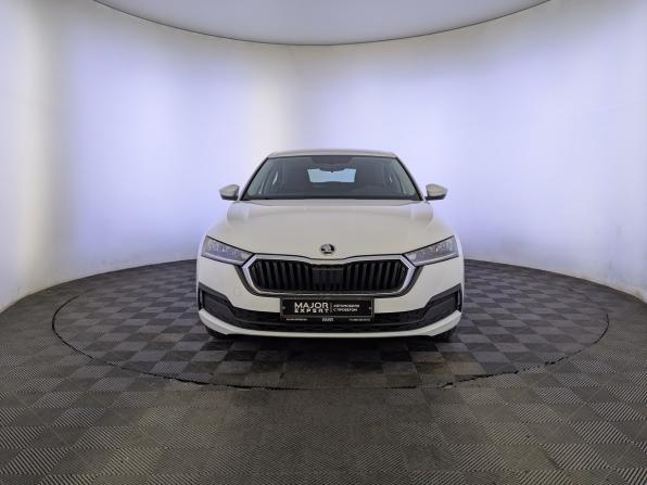 Skoda Octavia IV (A8) с пробегом 2021 года, цена 2 400 000 рублей, 69993 км, лифтбек, Автокод Объявления