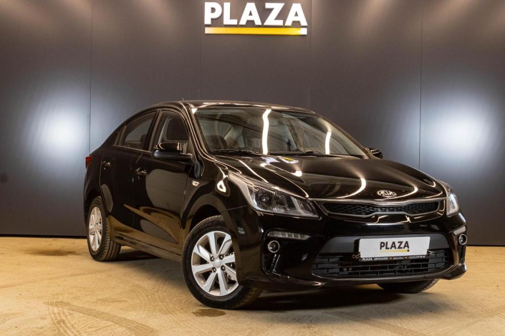 Kia Rio IV Уфа  - изображение 2