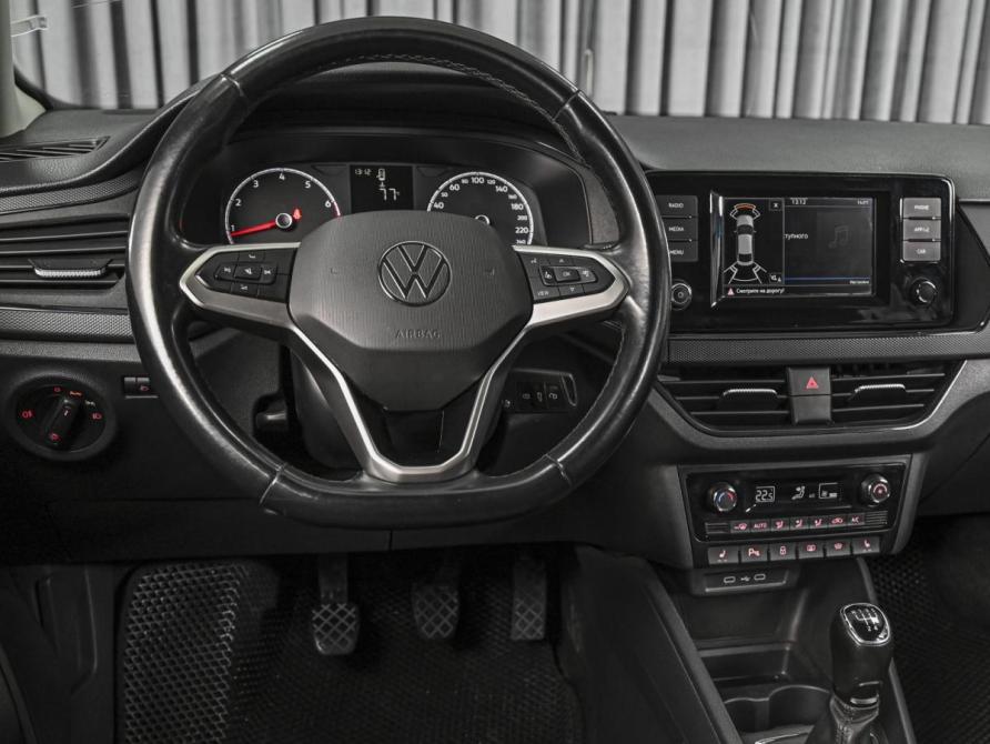 Volkswagen Polo VI Ставрополь  - изображение 13