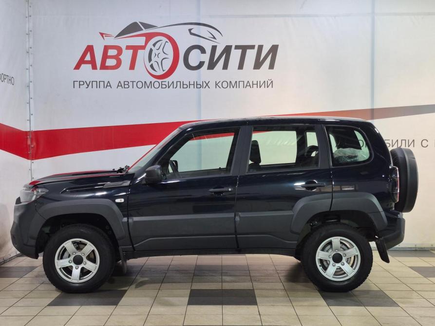 Lada (ВАЗ) Niva Travel I Воронеж  - изображение 9