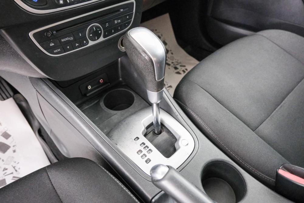 Renault Megane III Красноярск  - изображение 16