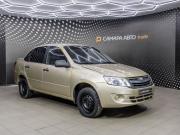 Lada (ВАЗ) Granta I Самара  - изображение 16