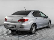 Peugeot 408 I Москва  - изображение 19