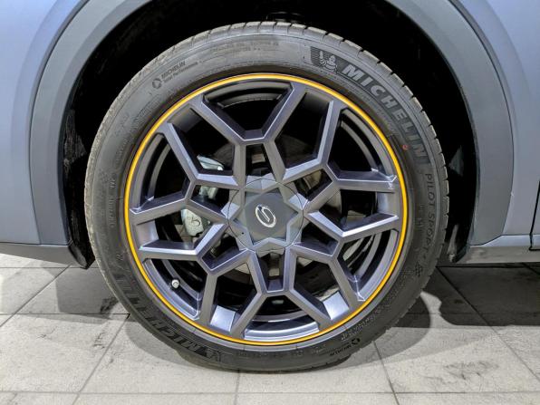 GAC GS3 с пробегом 2024 года, цена 2 100 000 рублей, 13370 км, внедорожник, Автокод Объявления
