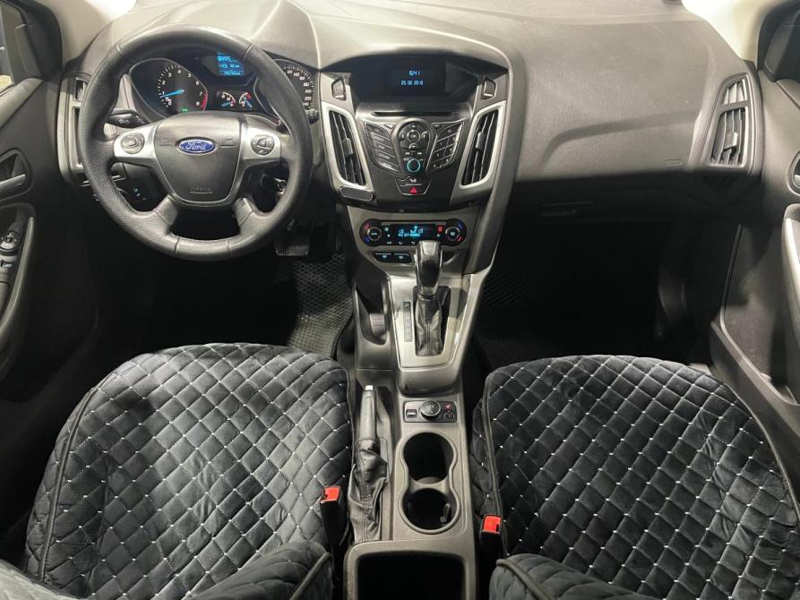 Ford Focus III Пермь  - изображение 13