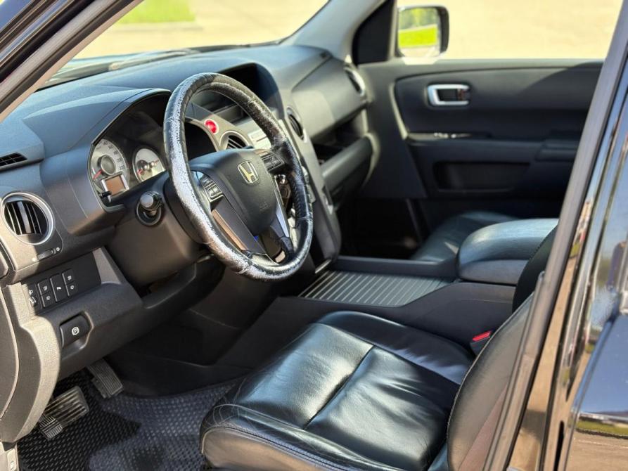 Honda Pilot II Томск  - изображение 11
