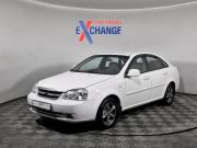 Chevrolet Lacetti I Нижний Новгород  - изображение 21