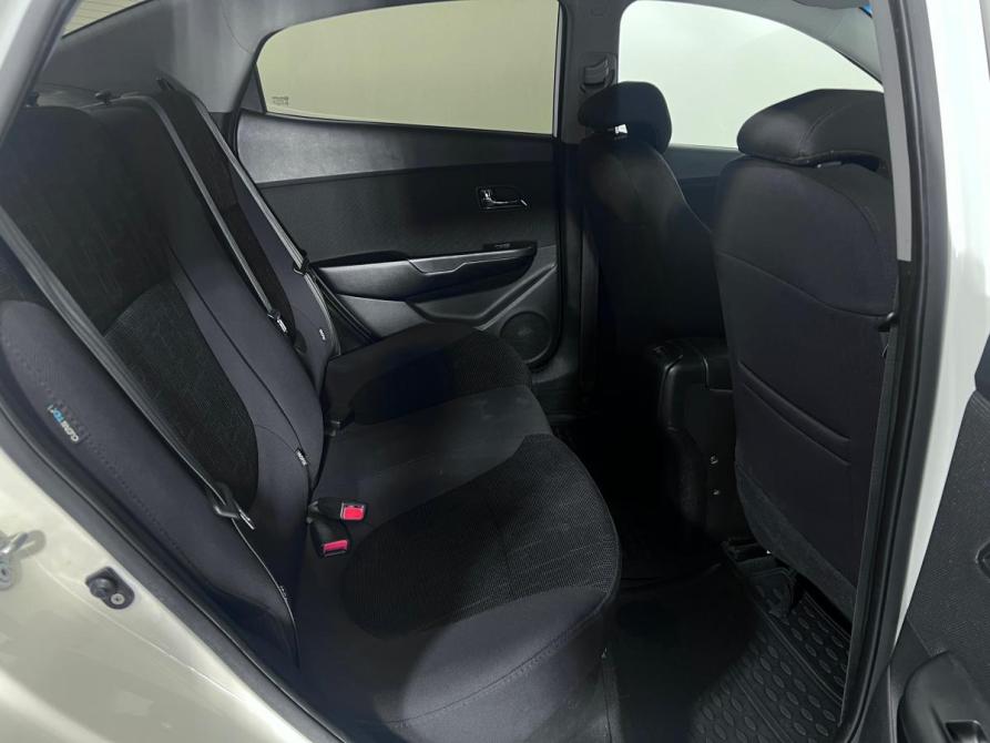 Kia Rio III Ростов-на-Дону  - изображение 16