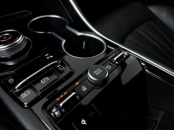 Kia K5 III с пробегом 2020 года, цена 2 950 000 рублей, 112541 км, седан, Автокод Объявления