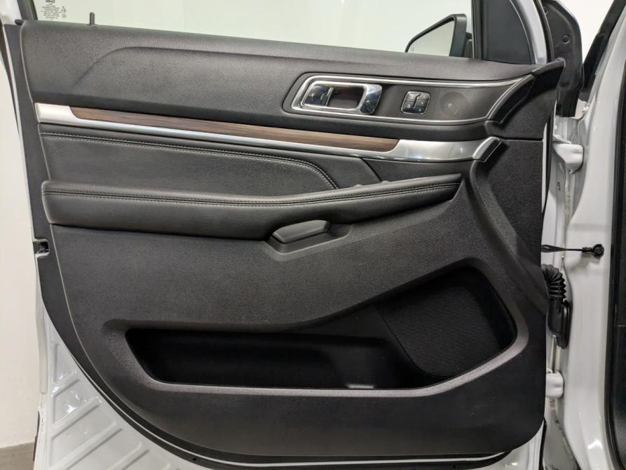 Ford Explorer V Рестайлинг 2 Санкт-Петербург  - изображение 23