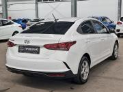 Hyundai Solaris II Рестайлинг Набережные Челны  - изображение 32