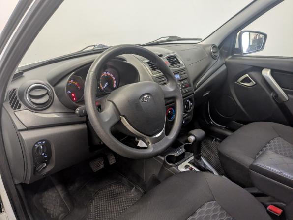 Lada (ВАЗ) Granta I Рестайлинг с пробегом 2019 года, цена 750 000 рублей, 64945 км, хэтчбек, Автокод Объявления