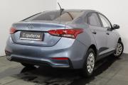 Hyundai Solaris II Санкт-Петербург  - изображение 22