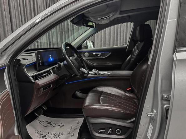 Chery Tiggo 8 Pro Max I Рестайлинг с пробегом 2023 года, цена 2 480 000 рублей, 45169 км, внедорожник, Автокод Объявления