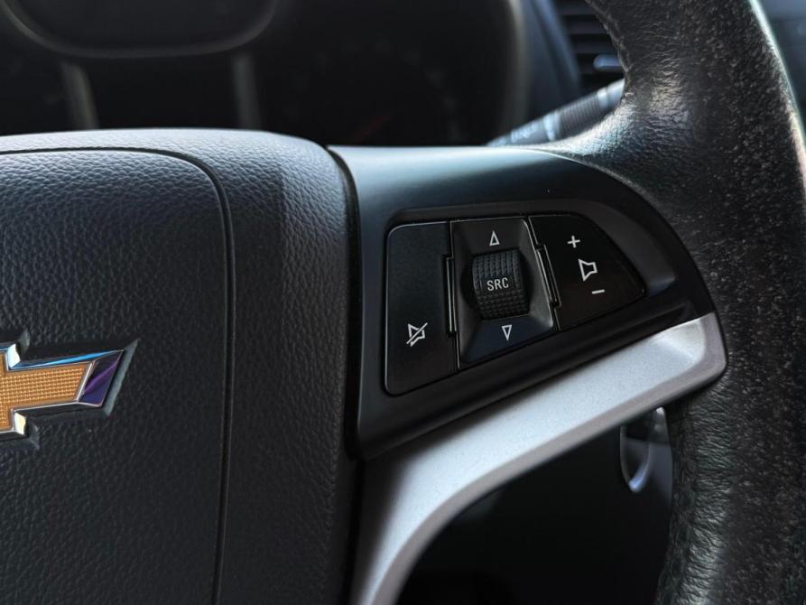 Chevrolet Orlando I Альметьевск  - изображение 15