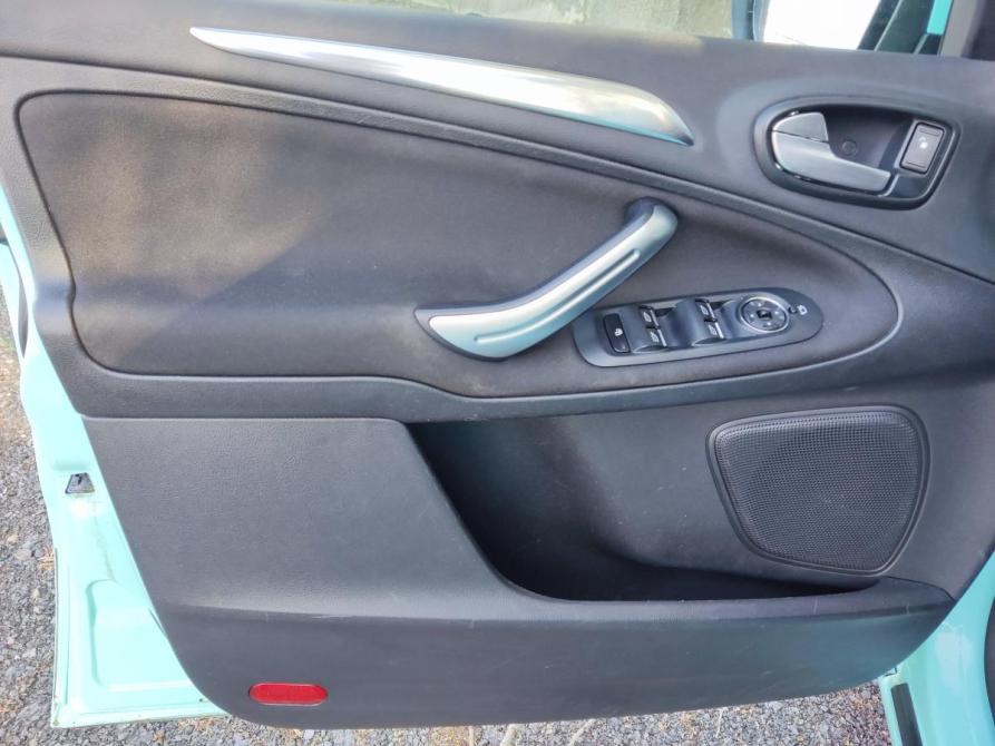 Ford S-MAX I Рестайлинг Ростов-на-Дону  - изображение 15