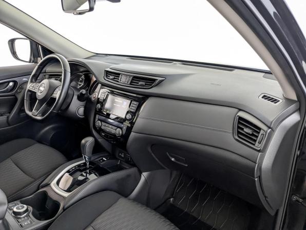Nissan X-Trail III Рестайлинг с пробегом 2020 года, цена 3 115 000 рублей, 35152 км, внедорожник, Автокод Объявления