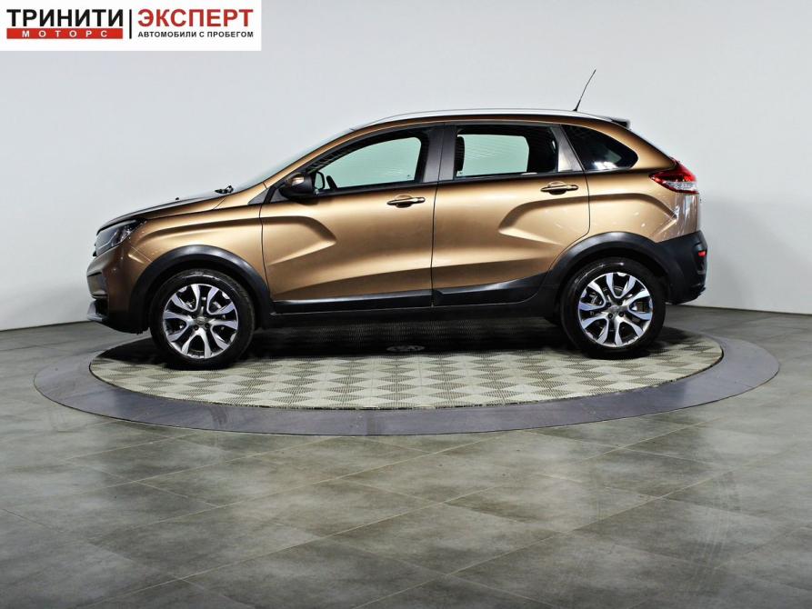 Lada (ВАЗ) XRAY I Белгород  - изображение 5
