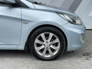 Hyundai Solaris I Екатеринбург  - изображение 27